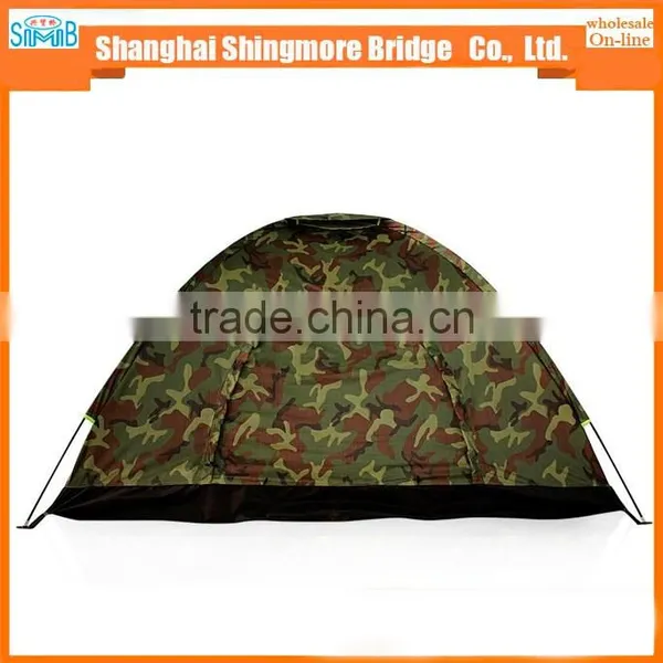 2017 China Hot Sales Good Quality Outdoor Family Tent for Camping photo-3