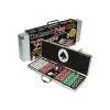 Sell Poker Chip Set, Poker Chips, 500 Poker Chips, 5 Dice, 2 Pla (India)
