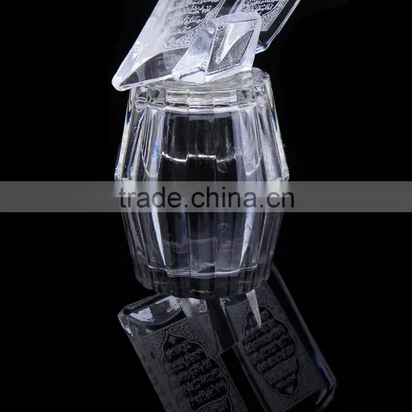 Crystal Quran, Crystal Book,islamic Gifts photo-4