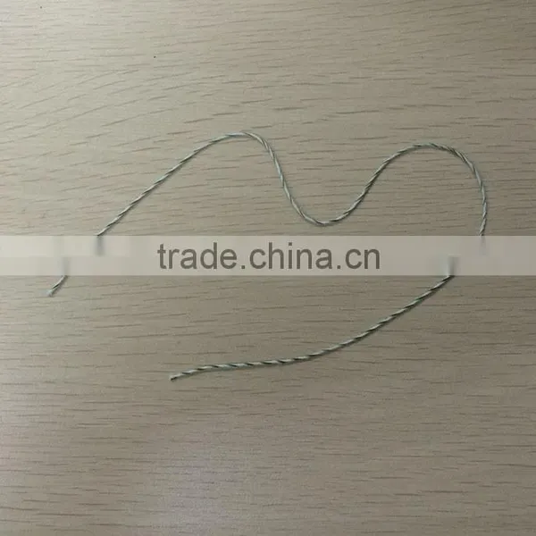 A Grade 100% Spun Polyester Bag Closing Thread 20/6 20/8 photo-4