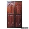 Wood Door