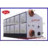 Oil Gas Industrial Boiler