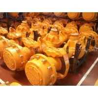 3ton 5ton Loader Parts