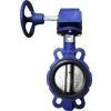 Tri-eccentric Butterfly Valve photo-2