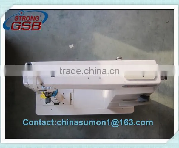 GW-2810 Industrial Sewing Machine photo-3