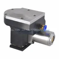 Foot Operated Pneumatic Splicing Strapping Tool