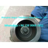 Thread Lead Inspection
