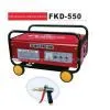 High Pressure Cleaning Machine(FKD-550)