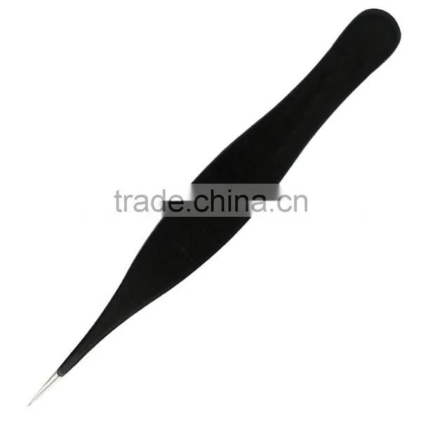 best pointed ingrown hair tweezers/ guaranteed quality tweezers for ingrown and dead hair