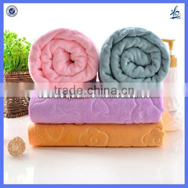 2017 Newest Style Hot Sell With Good Quality Average Bath Towel Size photo-3
