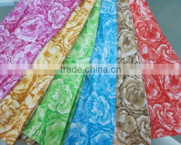 100% Viscose Rayon Fabric photo-2