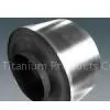 Titanium Strip