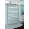 Wire Back Shelf