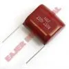 Metallized Polyester Film Capacitor (MEF)