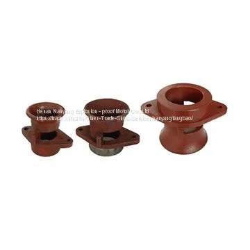 Nanyang Explosion-proof Motor Accessories - Trumpet