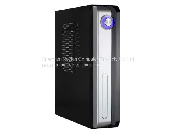 Realan Micro ATX Steel Case E-T02 photo-2
