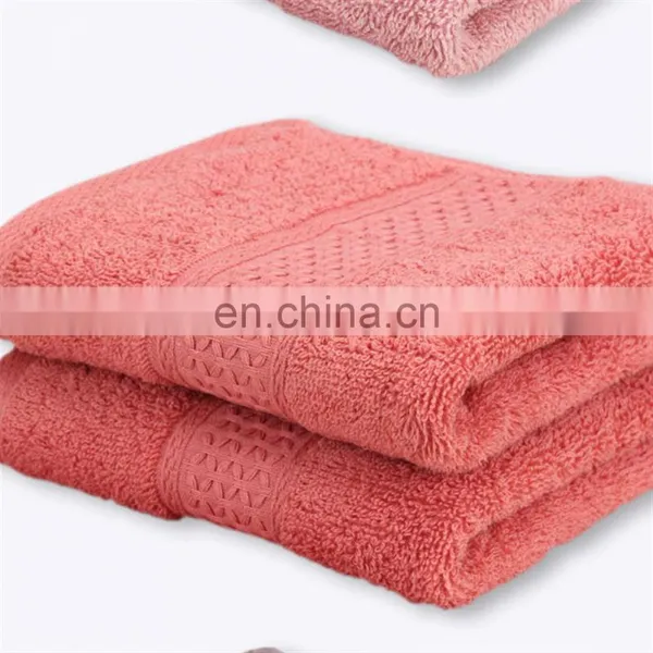 100% Cotton Towels for Male and Female photo-6