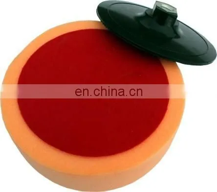 6" Polishing Buffer