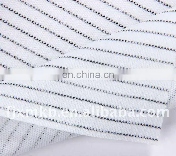 80% Polyester and 20% Polyamid Fabric 230gsm 185cm KB8025B Roll Cloth Fabric photo-3