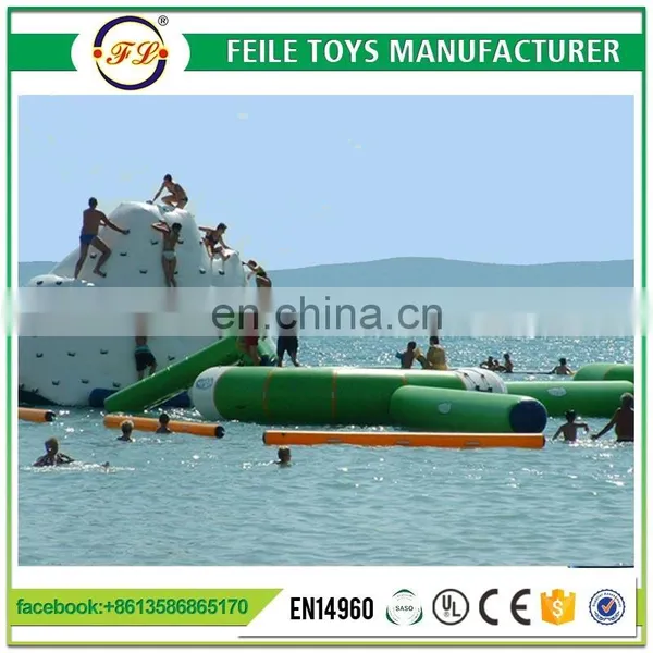 Inflatable Water Park Games photo-2