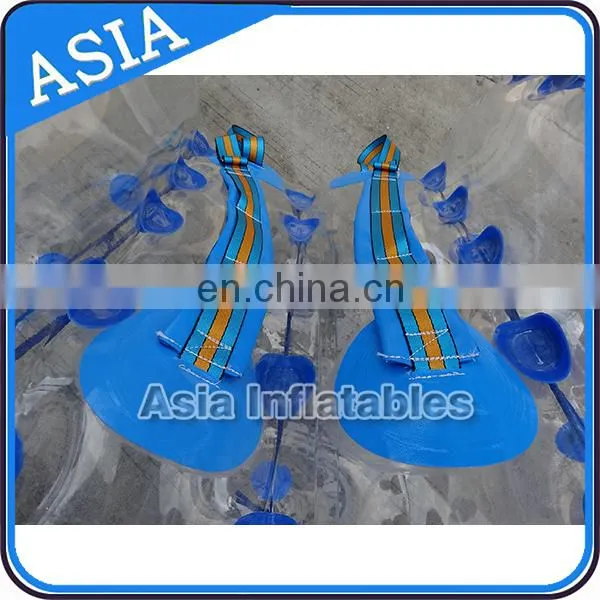 Bumper Ball Game Outdoor Grass Inflatable Soccer Bubble Ball photo-3