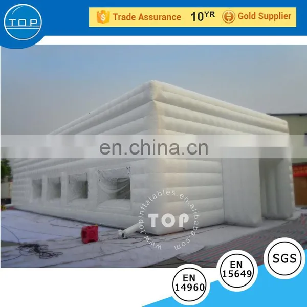 Multifunctional Inflatable Camping Tents for Sales With Great Price photo-2