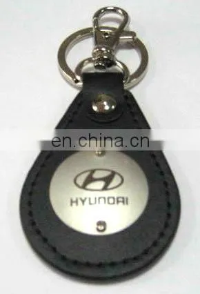 Promotional Souvenir Custom Metal Keychain photo-6