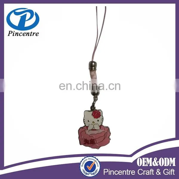 Mobile Keychains/mobile Phone Key Chain Wholesale China Factory photo-2