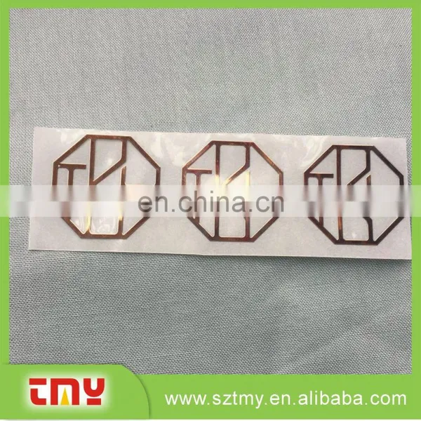 Label Metal Label Cheapest Label photo-3