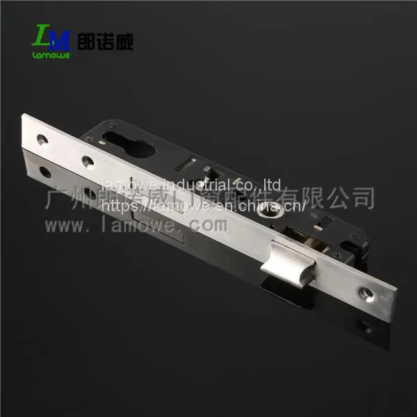 Mortice Lock Made of Stainless Steel photo-4