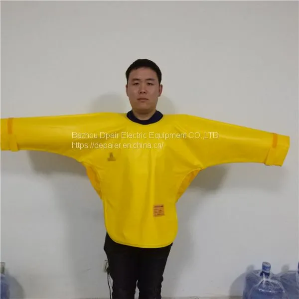 Live Work Protective Clothes 10KV Factory Direct Sale