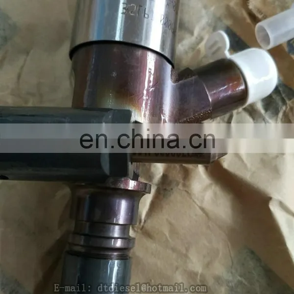 E320D C6 Injector 326-4700 C6.4 Injector 3264700 photo-3