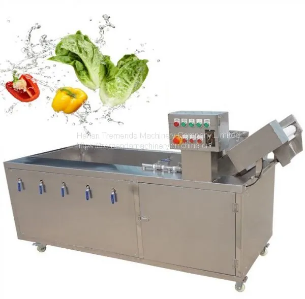 Vegetable Washing Machine