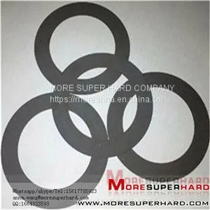 1A1, 1A8, 1A8S, 1E8, 1A1R Diamond Dicing Blade photo-2