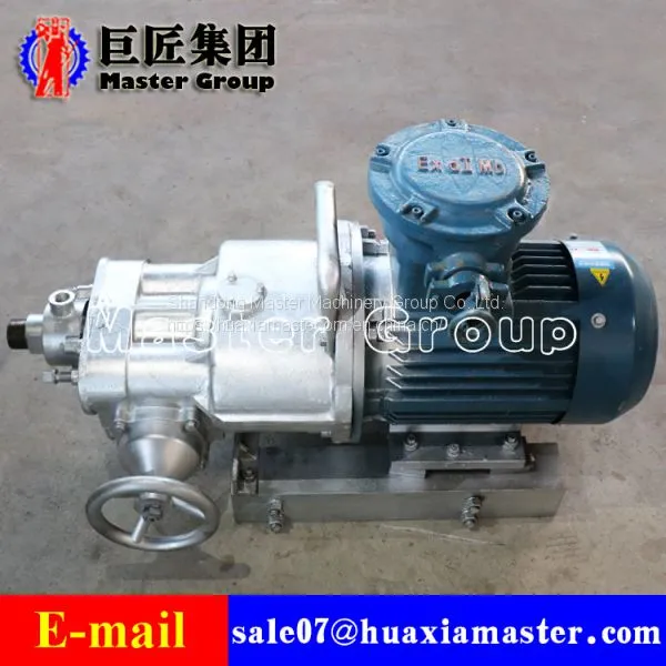 KHYD155 Electric Rock Drilling Rig For Coal Mine photo-3