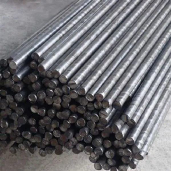 Hot Sell UNS N08800 1.4876 Nickel Rod Astm Incoloy 800 Alloy Steel Round Bar photo-2