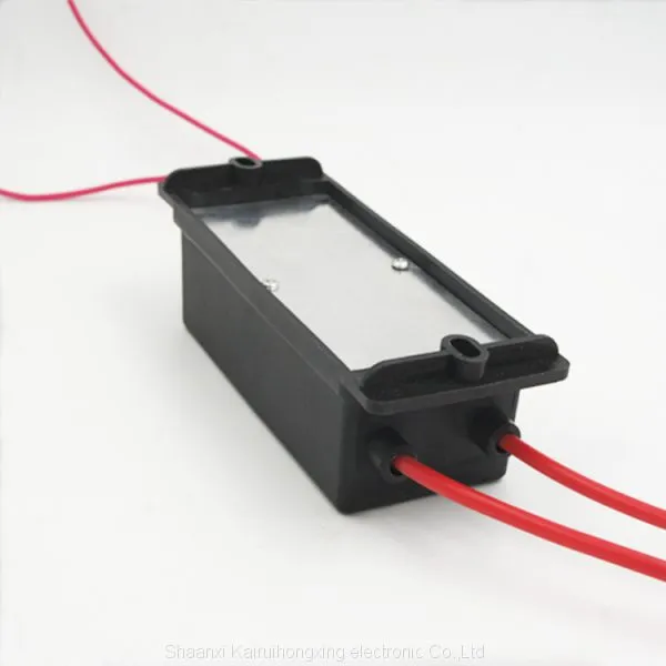 Integrated Ozone Generator With Ozone Plate for Air Purifier