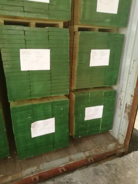 38*225*3900mm OSHA LVL Scaffolding Board photo-4