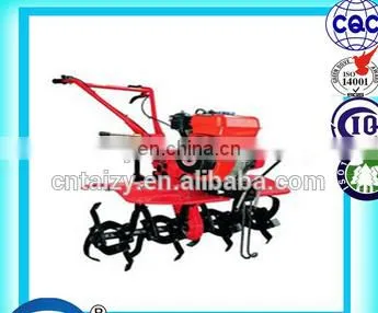 Hot!!! High Quality Mini Tiller photo-6