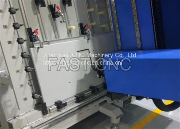 Pcmc Plate and Cabinet Machining Center, Plate and Cabinet/Box Machining Center photo-2