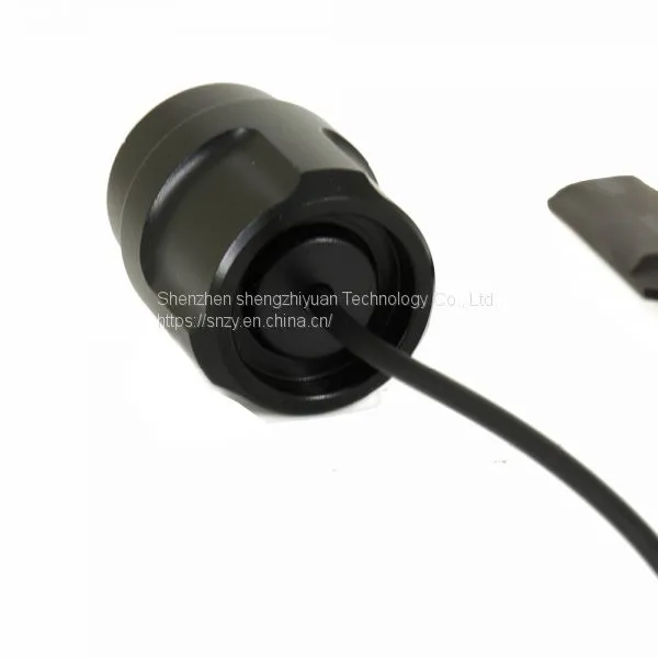 3t6 Flashlight Remote Control Tail Cap Tail Switch LED Torch Tactical Flashlamp Dedicated Pressure Switch photo-4