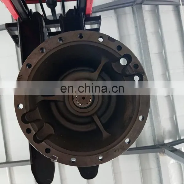 Excavator Hydraulic Motor SK210-8 Swing Motor photo-4