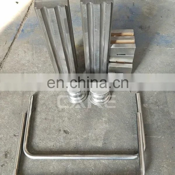 SW38A Double Head Hydraulic Pipe Bender Tube Bending Machine for Max Pipe 1.5" photo-6