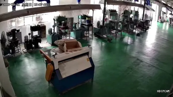Hebei Hongyang Rubber And Plastic Manufacturing Co., Ltd. company overview - view 2