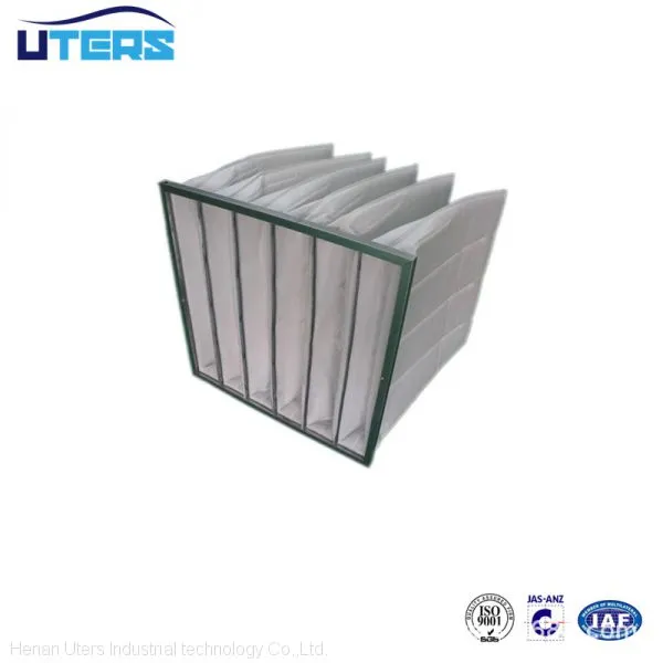 UTERS FILTER replacement of CARRIER  filter KH03DU330