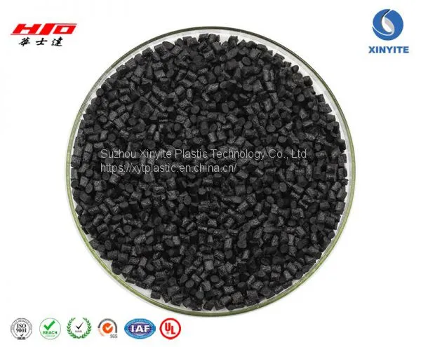 Glass Fiber Reinforced ABS Material