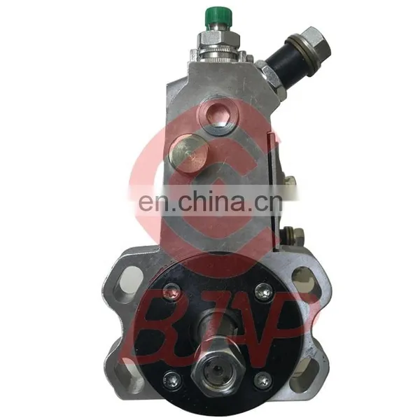 DCEC 6BT5.9 Engine Fuel Injection Pump 4942575/CPES6A95D3 420/3RS2164 photo-2