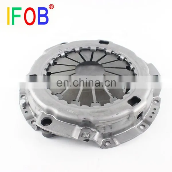 IFOB Auto Clutch Assy Kit (Clutch Plate Cover +Release Bearing) for Sonata Pony Terracan Entourage photo-4