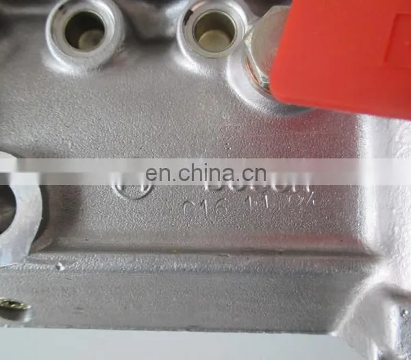 Hot Selling L360/L375 Diesel Fuel Injection Pump 3975927 photo-2