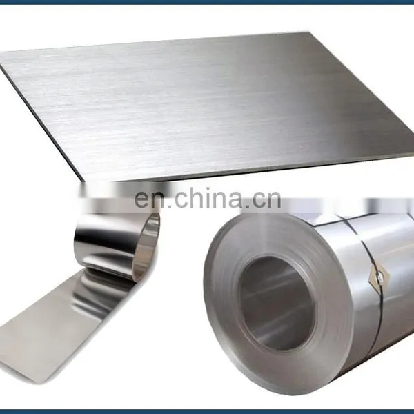 Beautiful Products316 316L Stainless Steel Plate for Sale photo-5
